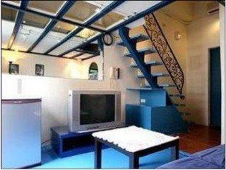 Lucky Apartment-Ximen 臺北 外观 照片