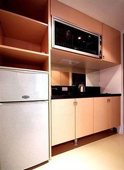 Lucky Apartment-Ximen 臺北 外观 照片