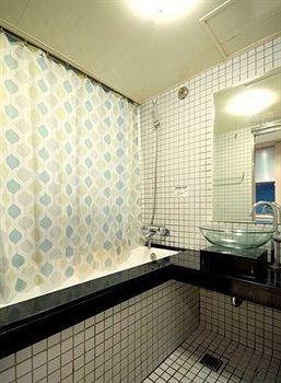 Lucky Apartment-Ximen 臺北 外观 照片